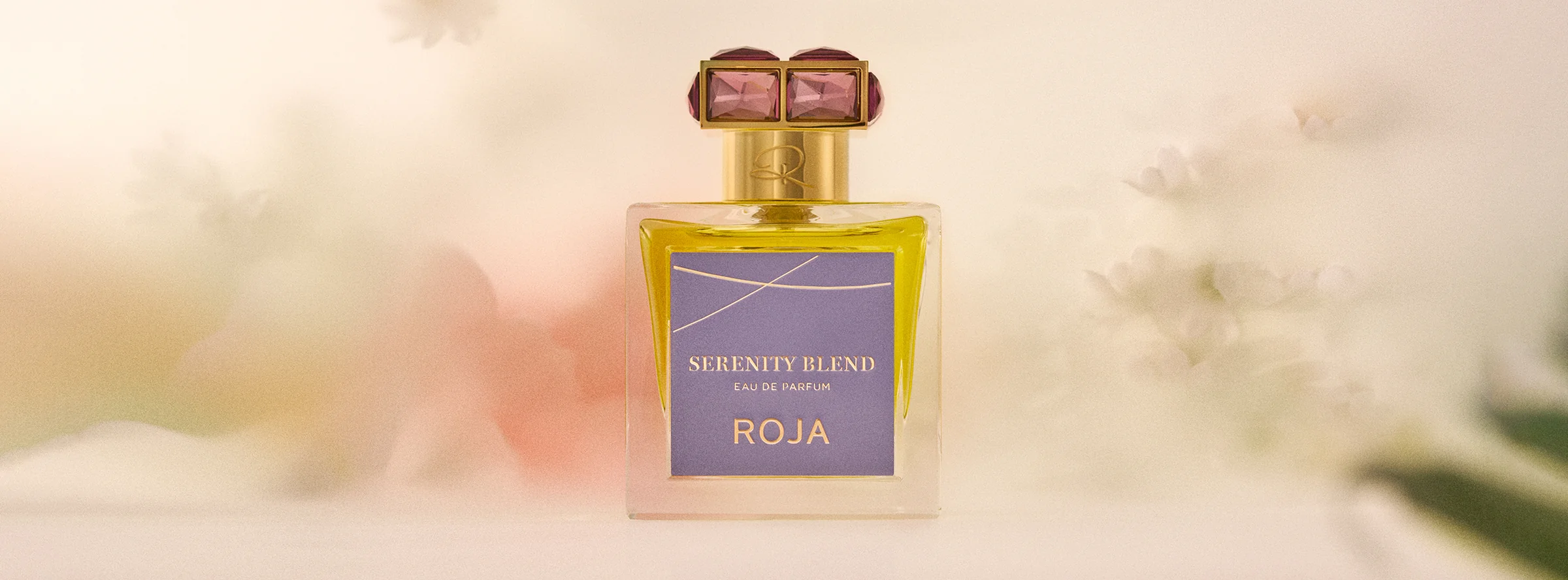 The World’s Finest Fragrance Collections